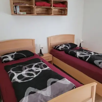 Lutzes Ferienhaus