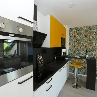 Joanna Apartment - MA Käfertal