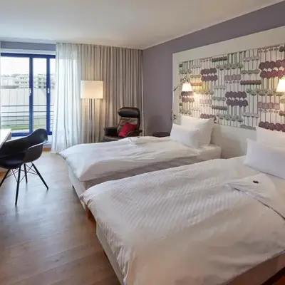 Parkhotel Pforzheim