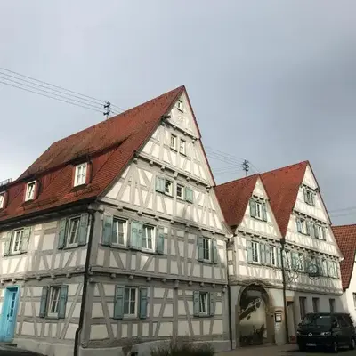Historikhotel Ochsen