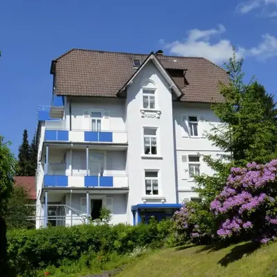 Hotel Fidelitas