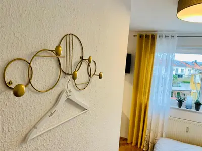 Grundriss der Unterkunft AnNa Home & Sunny Home Apartments