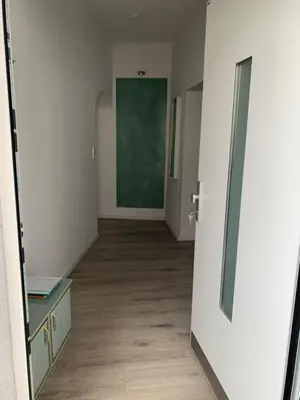 Grundriss der Unterkunft Arche Noah Reilingen near Hockenheim and Walldorf