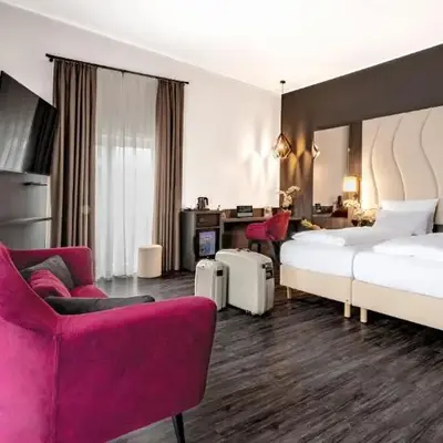 PLAZA INN Heilbronn