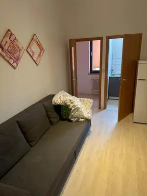 Grundriss der Unterkunft 3 Zimmer Wohnung für max. 5 Personen