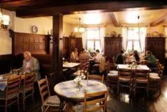 Gäste, die in der Unterkunft Gasthof Anker übernachten