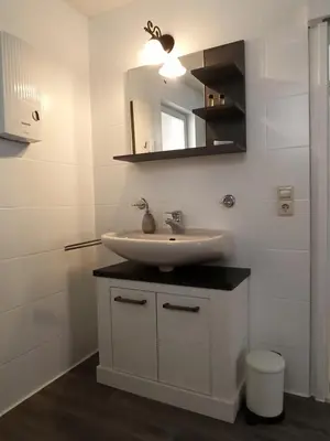 Grundriss der Unterkunft Alte Schmiede Neustadt