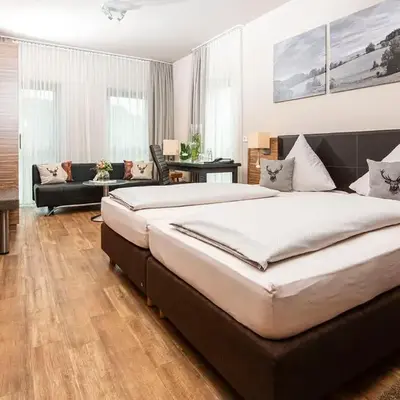 Müller´s Landhotel