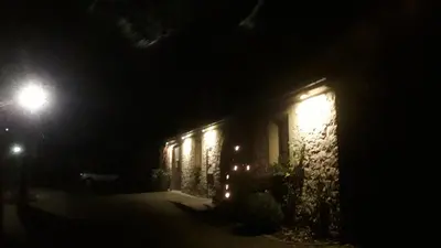 Grundriss der Unterkunft Kelterhotel Fröscher