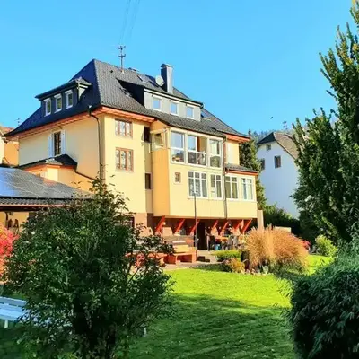Ferienwohnung Sägemühle