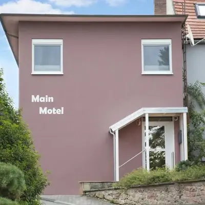 Main Motel