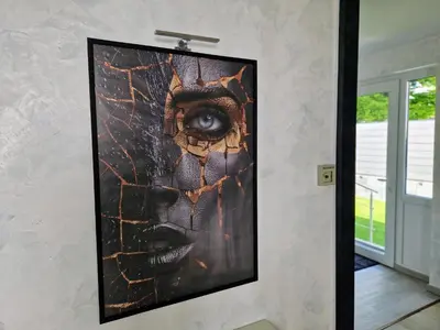 Grundriss der Unterkunft Hotel am Kurpark