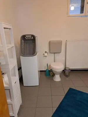Grundriss der Unterkunft Wohnung mit 2 - 3 Zimmern