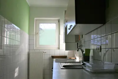 Grundriss der Unterkunft TerasenAppartement