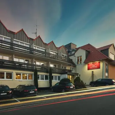 Hotel Bad Dürkheim