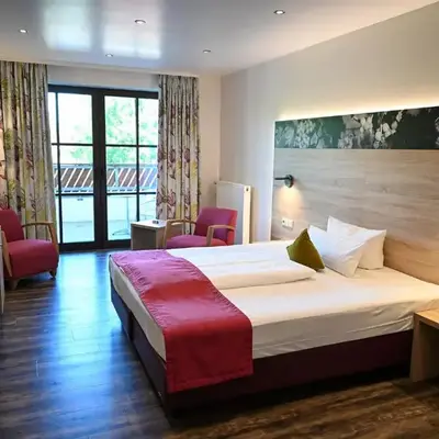 Weingut Sandwiese Winzerhotel