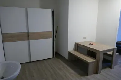 Grundriss der Unterkunft Zum Hexenhäusle