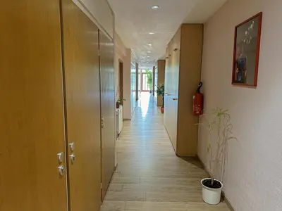 Grundriss der Unterkunft Hotel DenRiKo