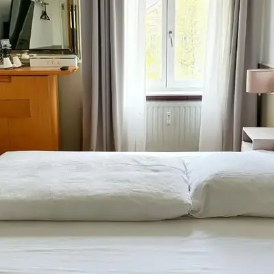 gemütliches Privatzimmer in Mannheims Stadtmitte