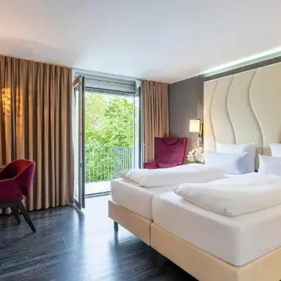 PLAZA Residence Stuttgart-Ditzingen