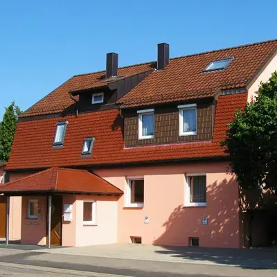 Gästeapartments Haus Kohler