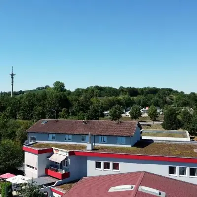 Sporthotel Öhringen