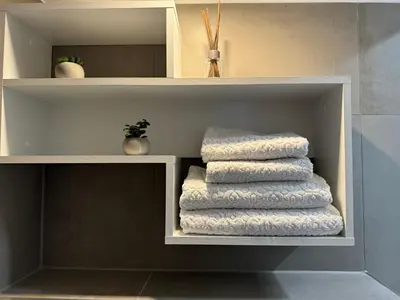 Grundriss der Unterkunft Prime Host Sophie Apartments