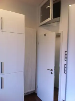 Grundriss der Unterkunft Joanna Apartment - MA Rheinau 3