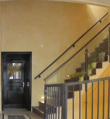 Grundriss der Unterkunft Hotel Kleine Festung Germersheim