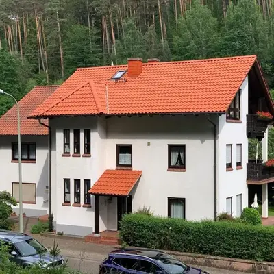 Ferienhaus Moser