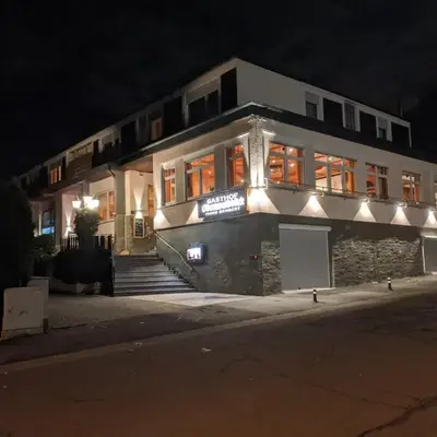 Hotel Odenwaldblick