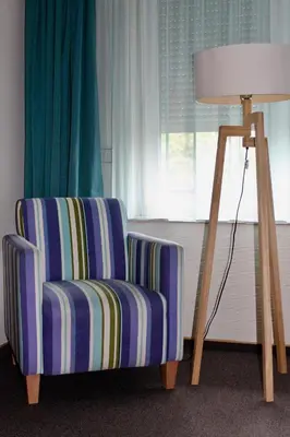 Grundriss der Unterkunft Hotel Donnersberg
