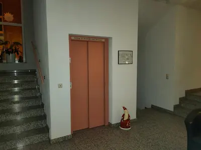 Grundriss der Unterkunft Hotel zur Eisenbahn