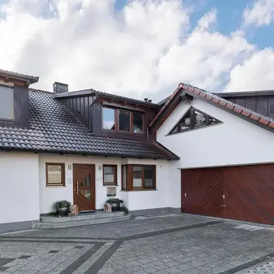 Ferienhaus Landliebe