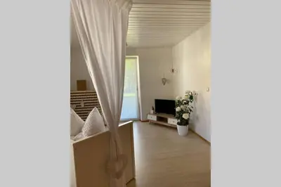 Grundriss der Unterkunft Ferienhaus Bärbelstein / Wohnung Bärbelstein