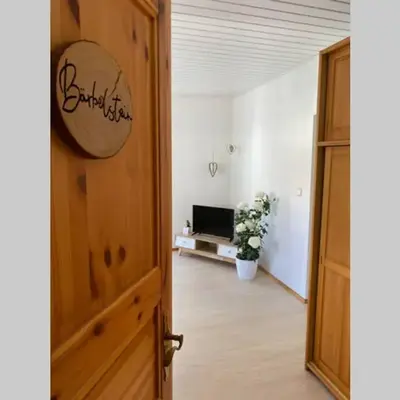 Ferienhaus Bärbelstein / Wohnung Bärbelstein