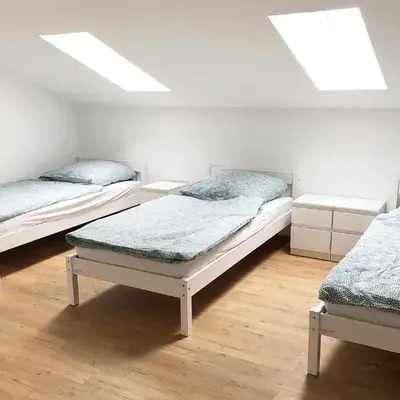 4 Zimmer Ferienwohnung Egelsbach