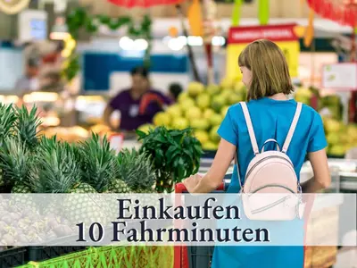 Gäste, die in der Unterkunft Glücks-Quartier 