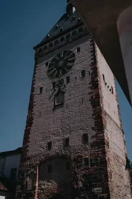 Grundriss der Unterkunft Maximilian