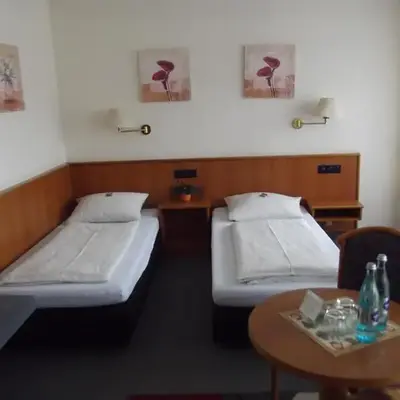 Hotel Mainperle