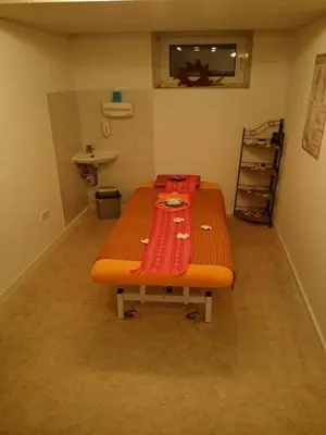Grundriss der Unterkunft Hotel Goldbächel