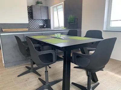 Grundriss der Unterkunft FreiRaum