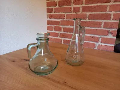 Grundriss der Unterkunft Ferienwohnung Mossauer Höhe