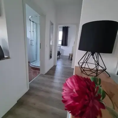 Zentral gelegene Ferienwohnung im Herzen der Pfalz