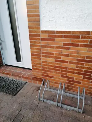 Grundriss der Unterkunft Ferienwohnung Palatina Annweiler