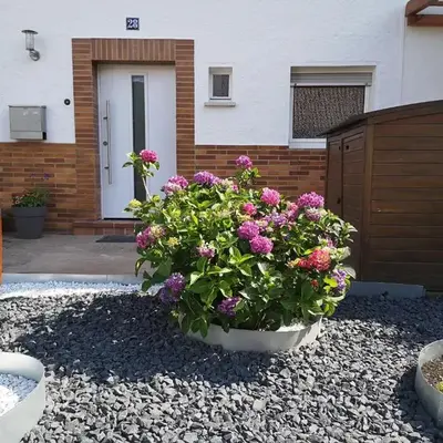 Ferienwohnung Palatina Annweiler