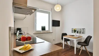 TV/Unterhaltungsangebot in der Unterkunft Hotel Prinz Carl