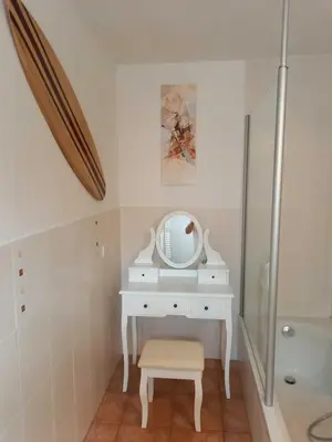 Grundriss der Unterkunft Muemling Apartment 2