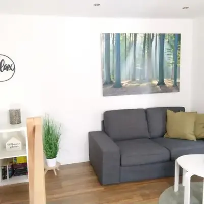 Das Mini-Haus im Herzen Großostheims