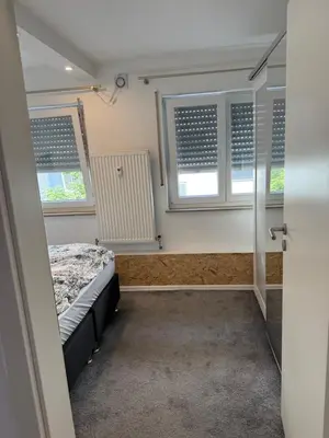 Grundriss der Unterkunft Schönblick